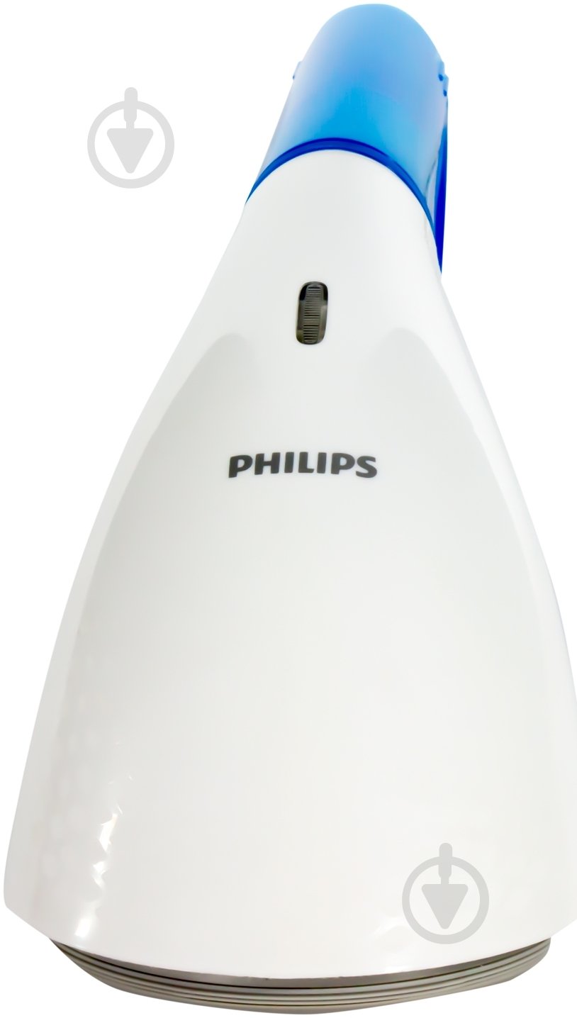 Отпариватель Philips GC310/35 - фото 3 Отпариватель Philips GC310/35 - фото 3