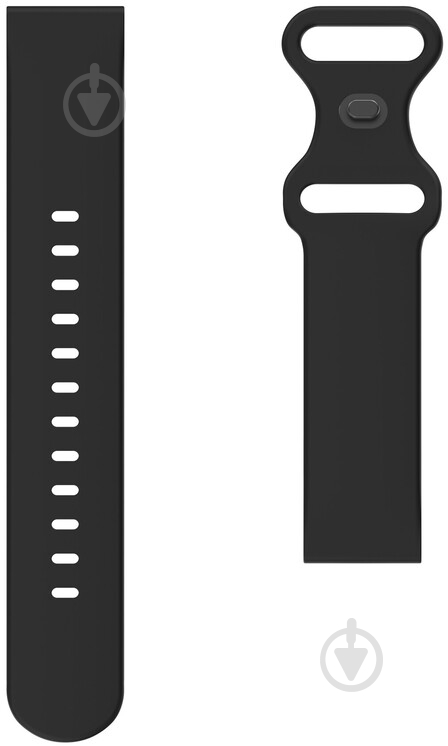 Смарт-годинник Canyon Hexagon SW-88 BT-CALL black (CNS-SW88BB) - фото 10