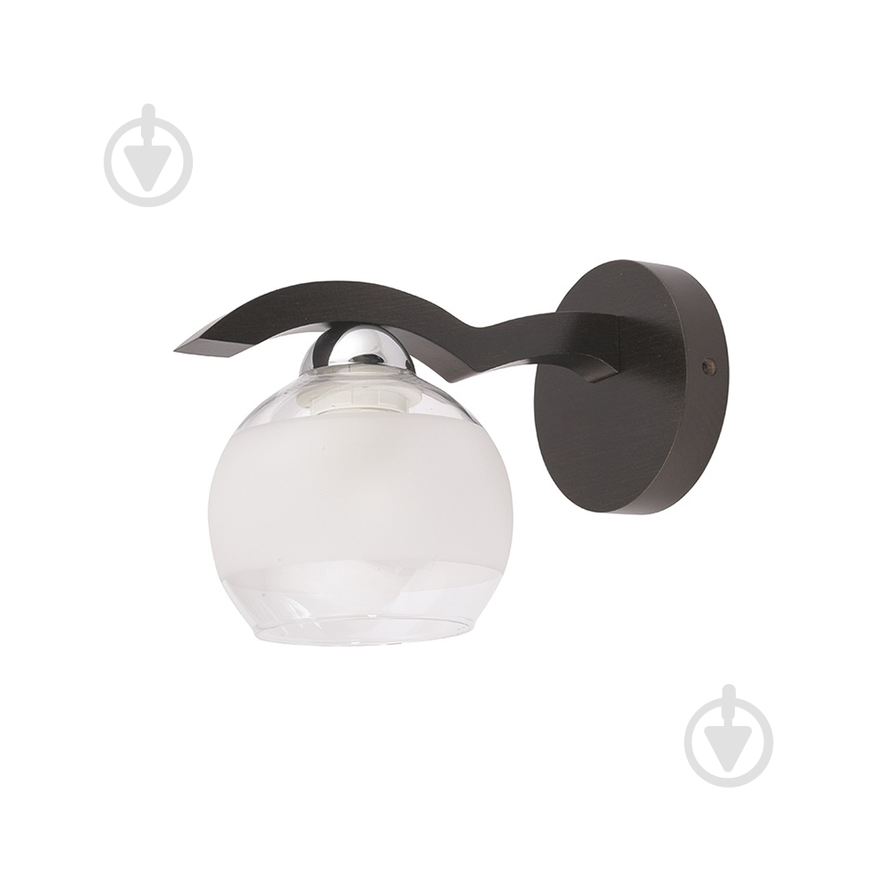 ВИТРИНА! Бра TK Lighting 1x60 Вт E27 740 - фото 1 ВИТРИНА! Бра TK Lighting 1x60 Вт E27 740 - фото 1
