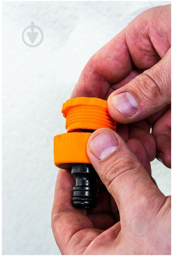 Коннектор NEO tools 1/2"-3/4" (15-740) - фото 10 Коннектор NEO tools 1/2"-3/4" (15-740) - фото 10