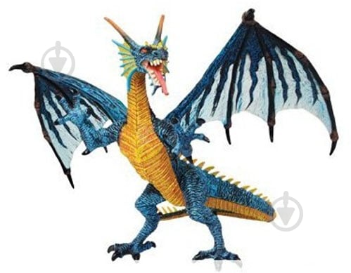 Пазл объемный 4D Master Дракон Ледяной 26841 - фото 2 Пазл объемный 4D Master Дракон Ледяной 26841 - фото 2