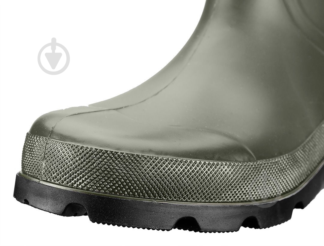 Сапоги резиновые NEO tools OB SRC 82-901 р.41 зеленый - фото 5