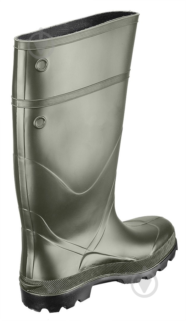 Сапоги резиновые NEO tools OB SRC 82-901 р.41 зеленый - фото 3