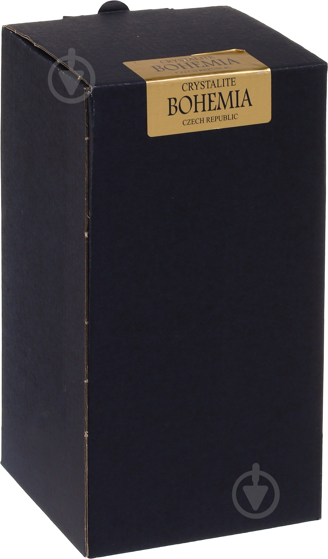 Ваза скляна Bohemia Nova Miranda vase 89002/0/9901 20 см прозора NOVA MIRANDA VASE 89002/0/9901 - фото 2 Ваза скляна Bohemia Nova Miranda vase 89002/0/9901 20 см прозора NOVA MIRANDA VASE 89002/0/9901 - фото 2