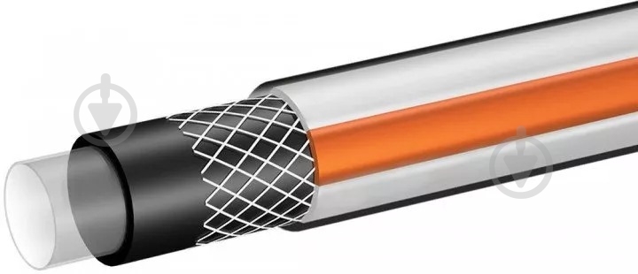 Садовий шланг NEO tools Optima 3/4″ 50м (15-825) - фото 3 Садовий шланг NEO tools Optima 3/4″ 50м (15-825) - фото 3
