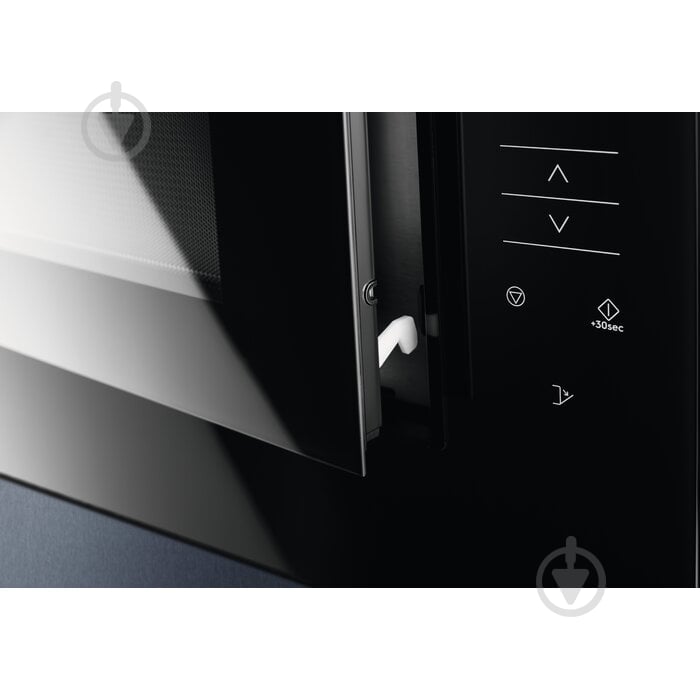 ВИТРИНА! Встраиваемая микроволновая печь Electrolux KMFE264TEX - фото 2 ВИТРИНА! Встраиваемая микроволновая печь Electrolux KMFE264TEX - фото 2