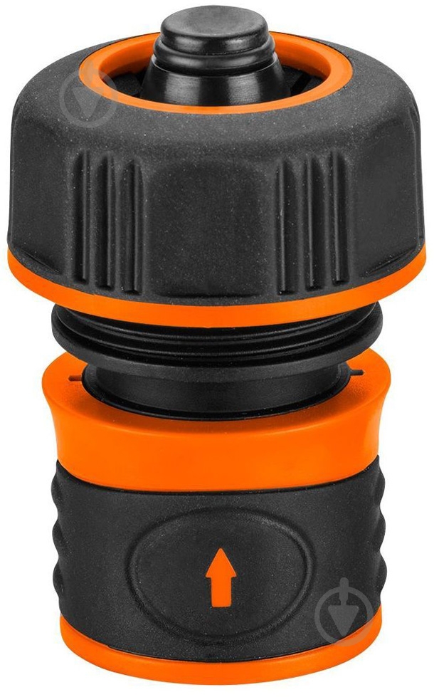 Конектор з аквастопом NEO tools 3/4" (15-723) - фото 1