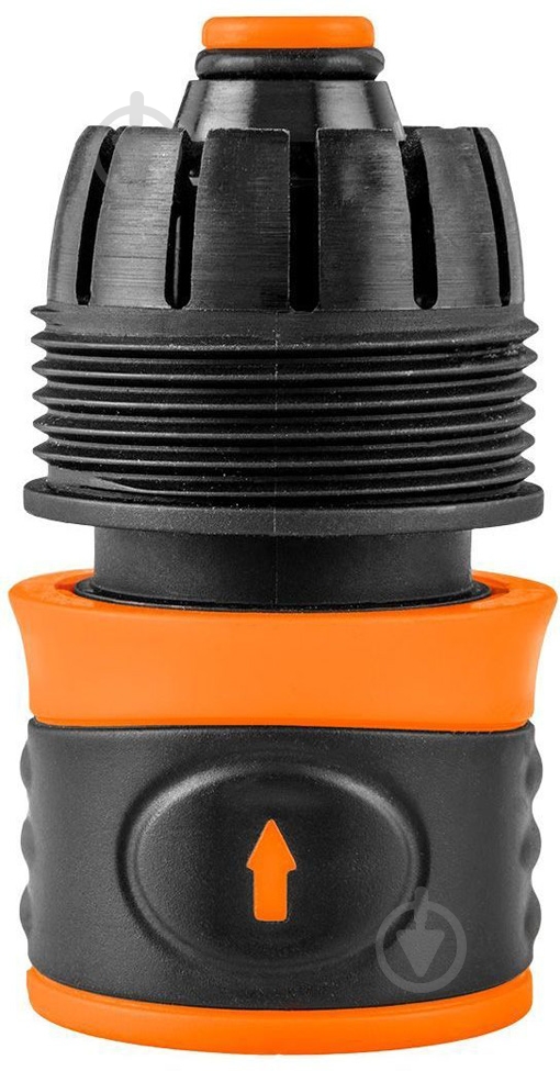 Конектор з аквастопом NEO tools 3/4" (15-723) - фото 2
