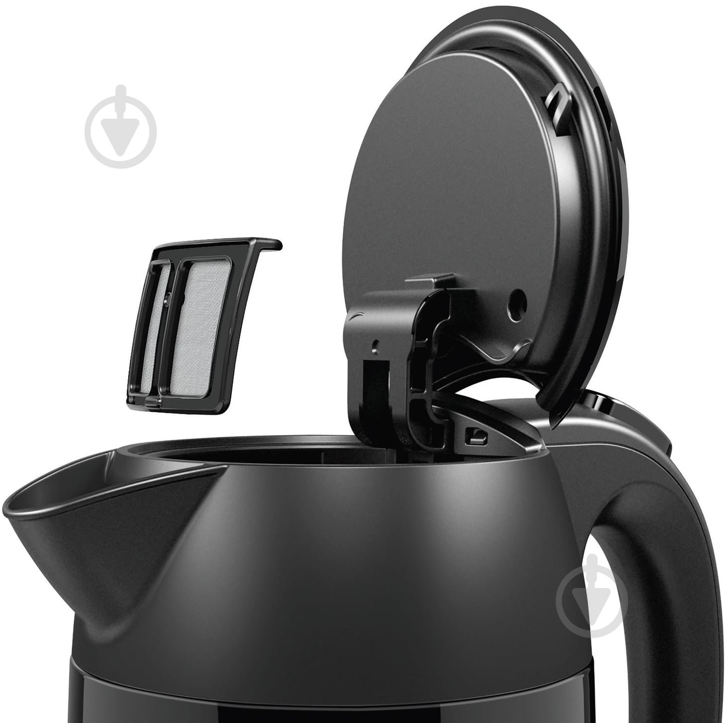 ВИТРИНА! Электрочайник Bosch TWK3P423 - фото 3 ВИТРИНА! Электрочайник Bosch TWK3P423 - фото 3