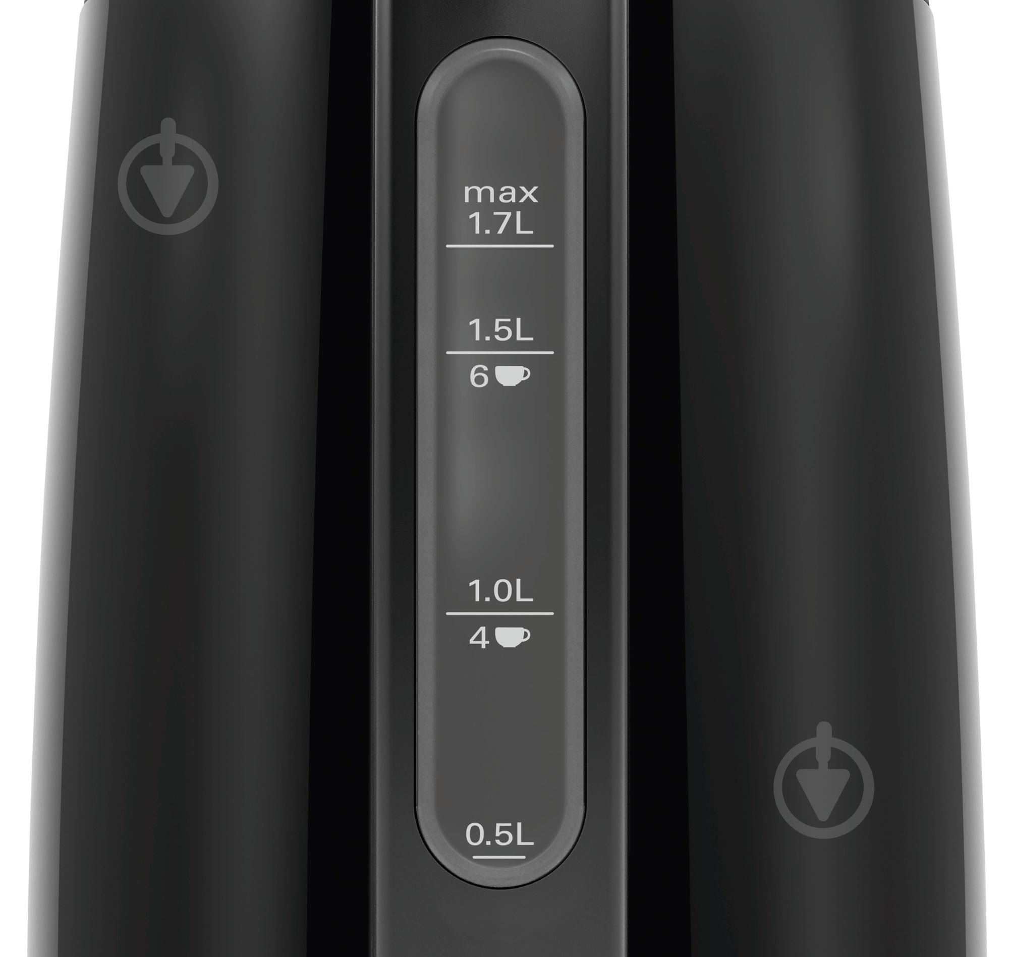 ВИТРИНА! Электрочайник Bosch TWK3P423 - фото 4 ВИТРИНА! Электрочайник Bosch TWK3P423 - фото 4