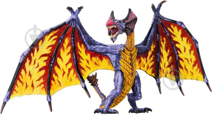 Пазл объемный 4D Master Дракон Магический 26845 - фото 2