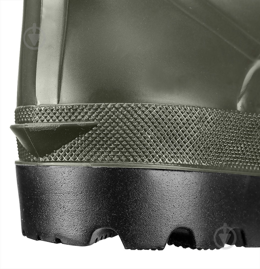 Сапоги резиновые NEO tools OB SRC 82-901 р.40 зеленый - фото 6