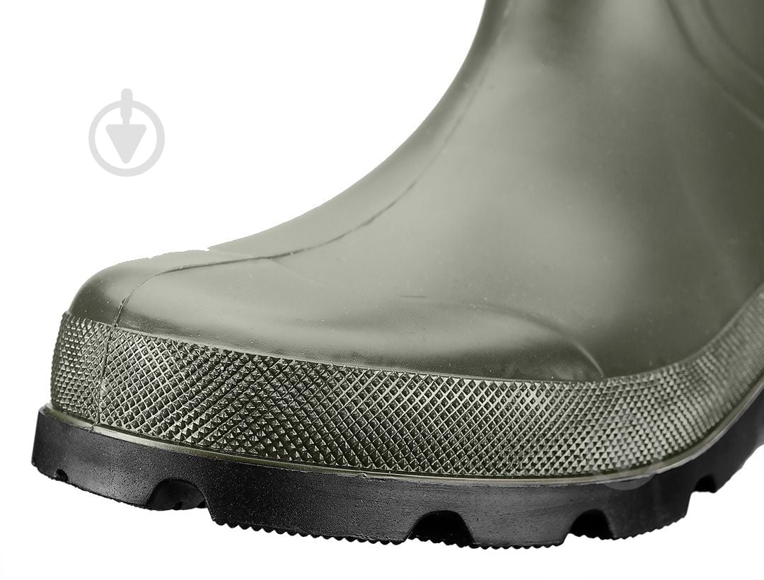 Сапоги резиновые NEO tools OB SRC 82-901 р.40 зеленый - фото 5