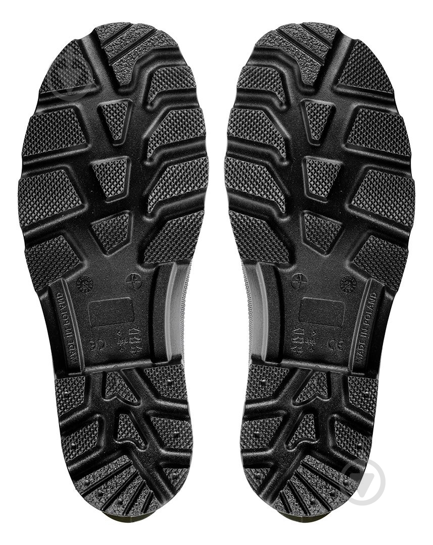 Сапоги резиновые NEO tools OB SRC 82-901 р.40 зеленый - фото 4