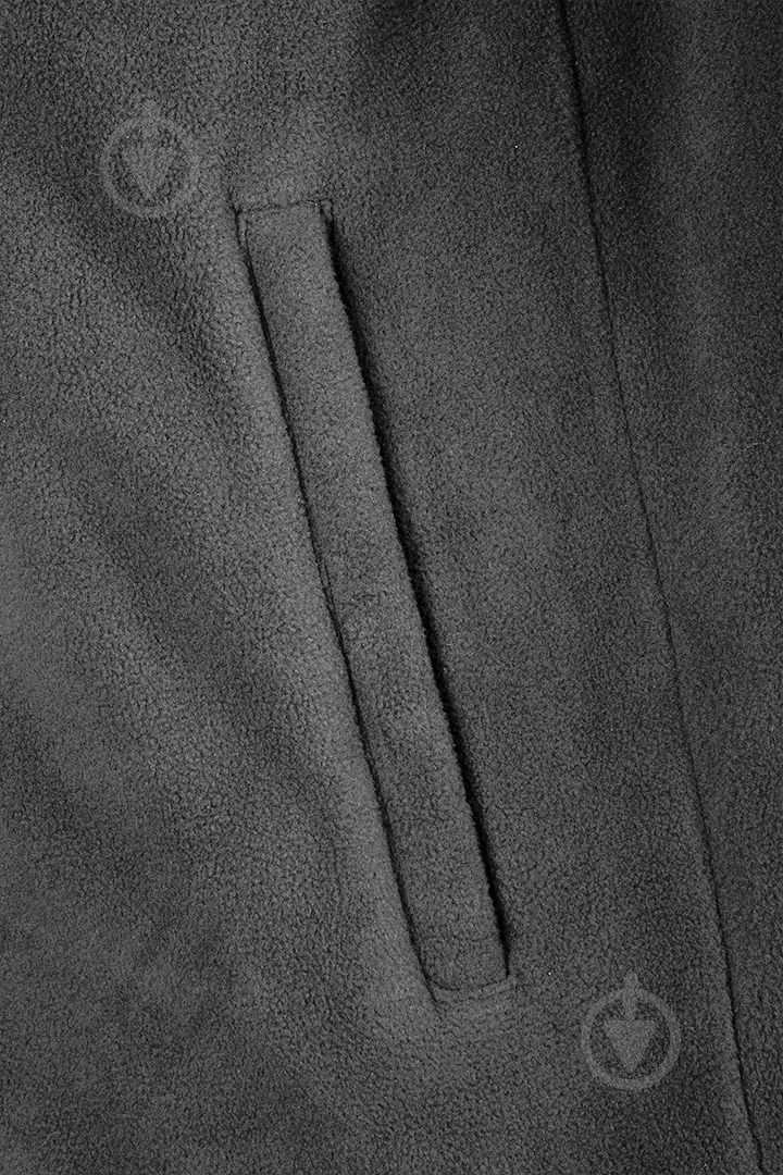 Кофта Topex флисовая 81-503-S р.S графит - фото 3 Кофта Topex флисовая 81-503-S р.S графит - фото 3