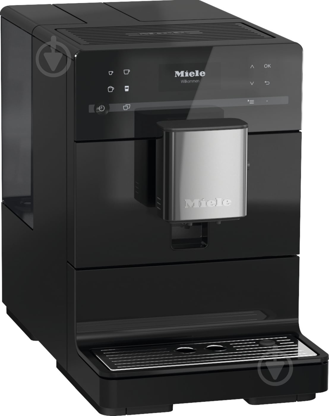 ВИТРИНА! Кофемашина Miele СМ 5310 - фото 2 ВИТРИНА! Кофемашина Miele СМ 5310 - фото 2