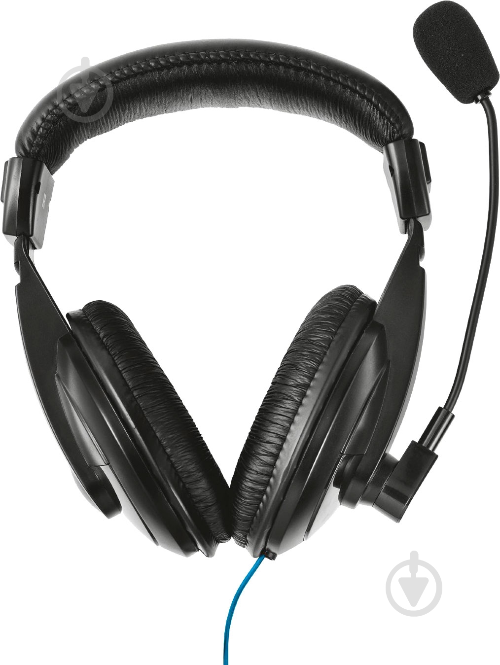 Гарнитура Trust TR16976 black (16976) - фото 2