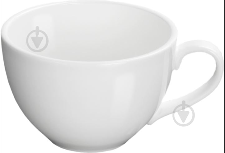 Чашка Wilmax Jumbo 420 мл WL-993038 / A - фото 1