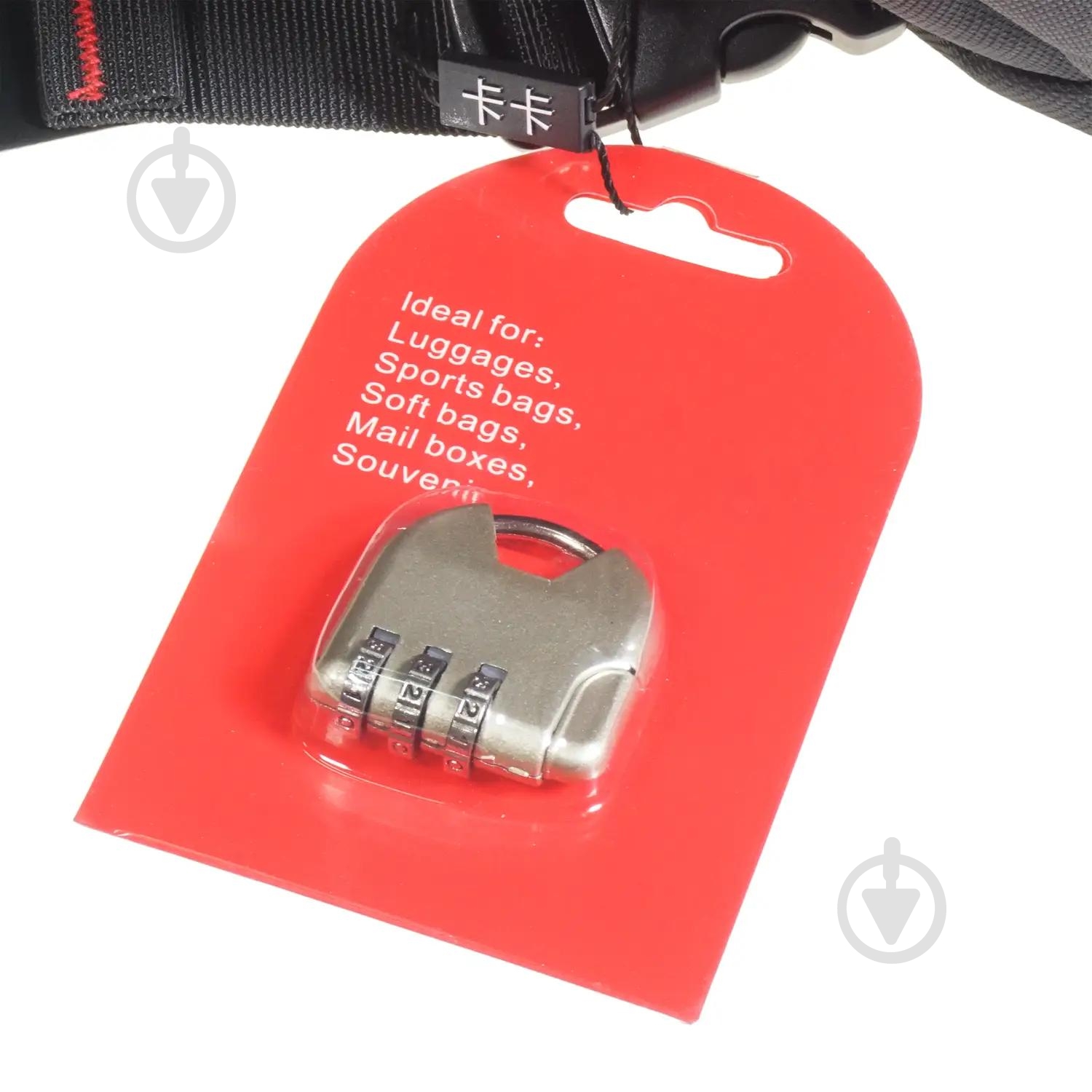 Сумка-рюкзак Supretto 60310001 35 л черный - фото 7