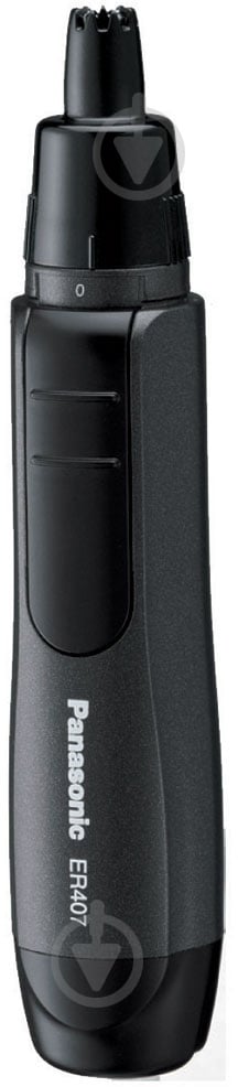 Тример Panasonic ER407K520 - фото 1