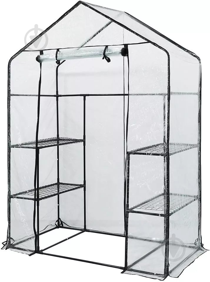 Парник NEO tools складной 195х143х73 см (15-902) - фото 1