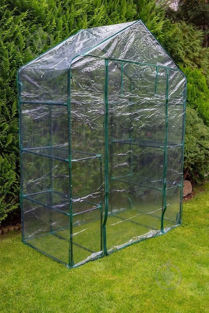 Парник NEO tools складной 195х143х73 см (15-902) - фото 3