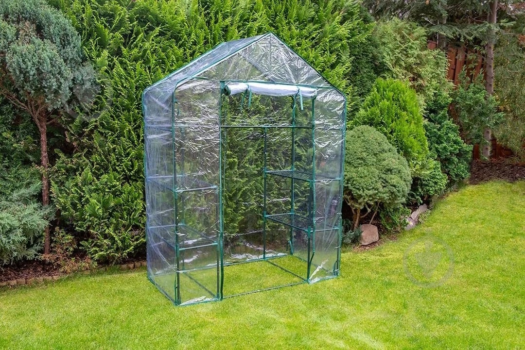 Парник NEO tools складной 195х143х73 см (15-902) - фото 5