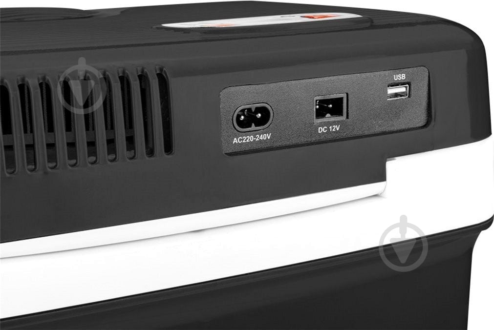 Автохолодильник NEO tools 26 л (63-152) - фото 6 Автохолодильник NEO tools 26 л (63-152) - фото 6