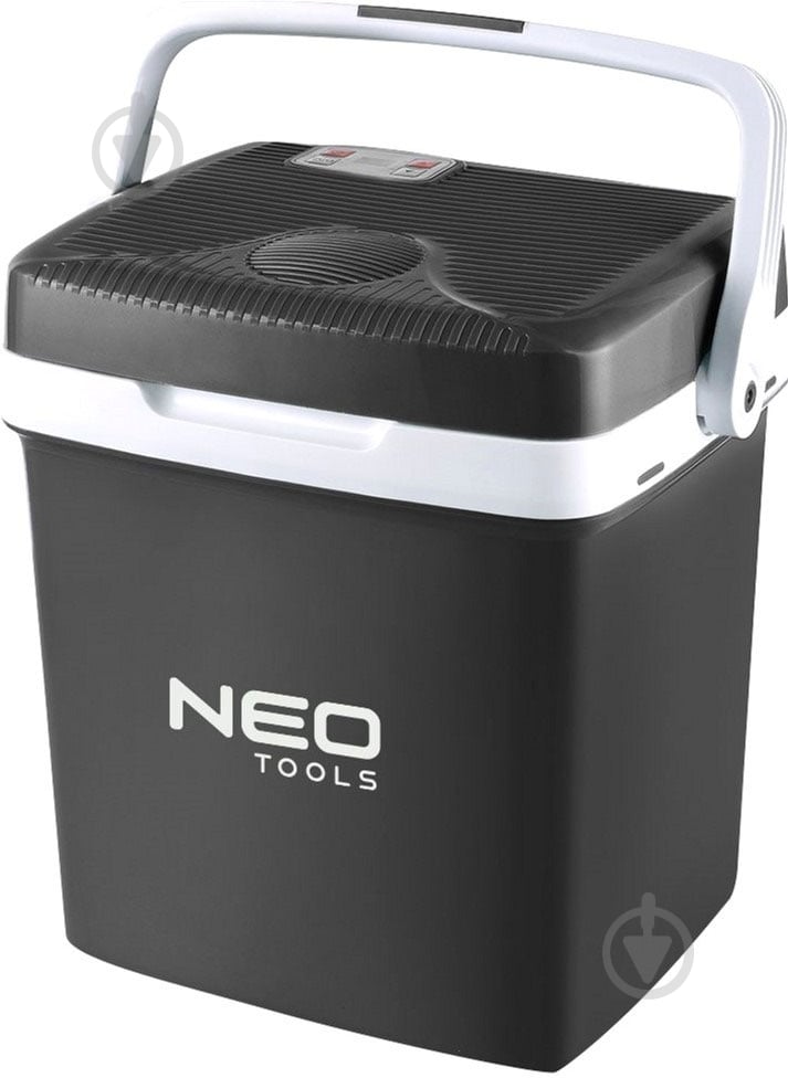 Автохолодильник NEO tools 26 л (63-152) - фото 3 Автохолодильник NEO tools 26 л (63-152) - фото 3