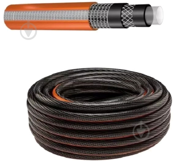 Садовый шланг NEO tools Professional 1/2″ 20м (15-840) - фото 2 Садовый шланг NEO tools Professional 1/2″ 20м (15-840) - фото 2