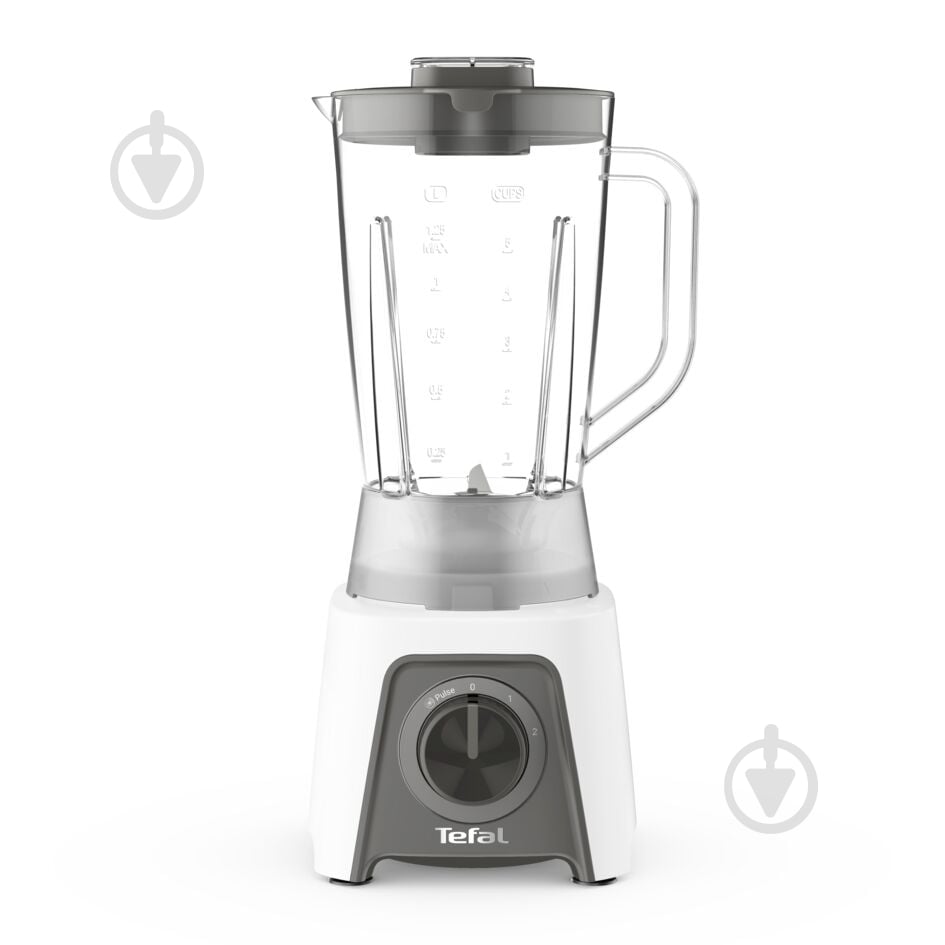 ВІТРИНА! Блендер стаціонарний Tefal BLENDEO+ BL2C0130 - фото 1 ВІТРИНА! Блендер стаціонарний Tefal BLENDEO+ BL2C0130 - фото 1