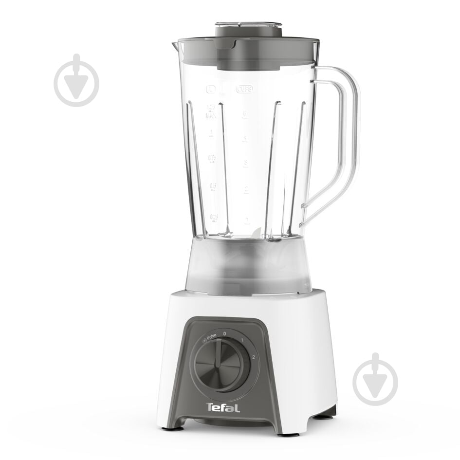 ВІТРИНА! Блендер стаціонарний Tefal BLENDEO+ BL2C0130 - фото 2 ВІТРИНА! Блендер стаціонарний Tefal BLENDEO+ BL2C0130 - фото 2