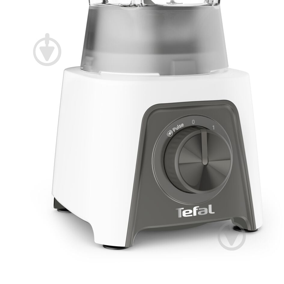 ВІТРИНА! Блендер стаціонарний Tefal BLENDEO+ BL2C0130 - фото 4 ВІТРИНА! Блендер стаціонарний Tefal BLENDEO+ BL2C0130 - фото 4