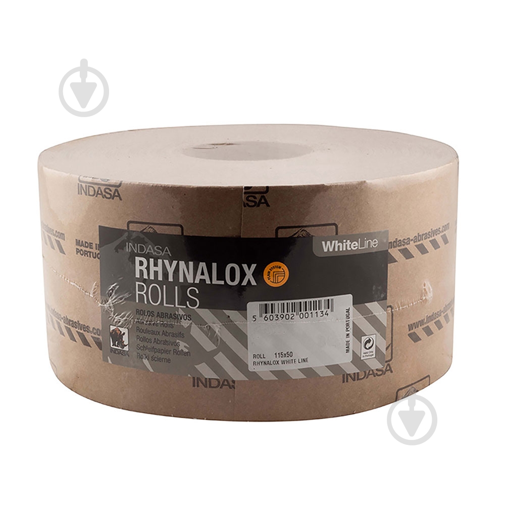 Наждачная бумага INDASA 22486 - фото 1