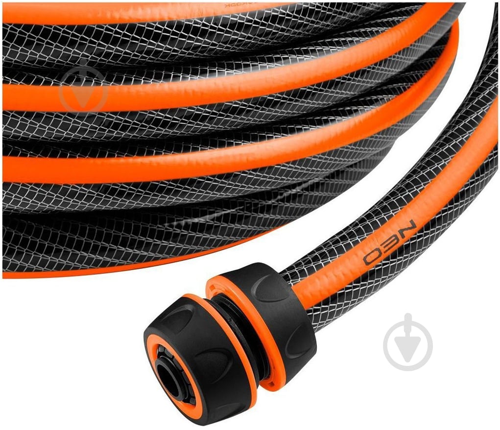 Муфта ремонтная NEO tools 3/4" (15-743) - фото 4