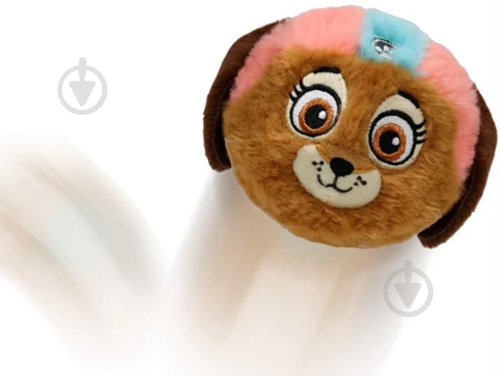 Игрушка TY мягкий прыгунок bouncers Либерти 83017 - фото 1