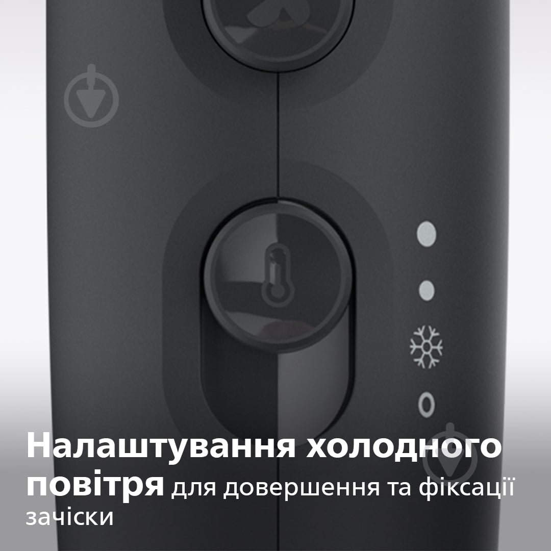 ВИТРИНА! Фен Philips Series 3000 BHD360/20 - фото 10 ВИТРИНА! Фен Philips Series 3000 BHD360/20 - фото 10