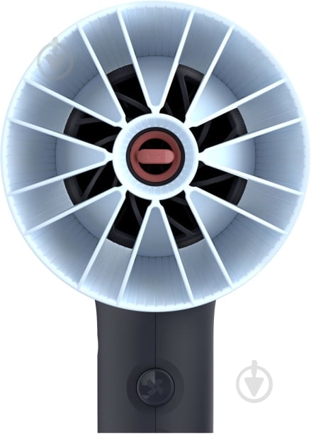 ВИТРИНА! Фен Philips Series 3000 BHD360/20 - фото 16 ВИТРИНА! Фен Philips Series 3000 BHD360/20 - фото 16