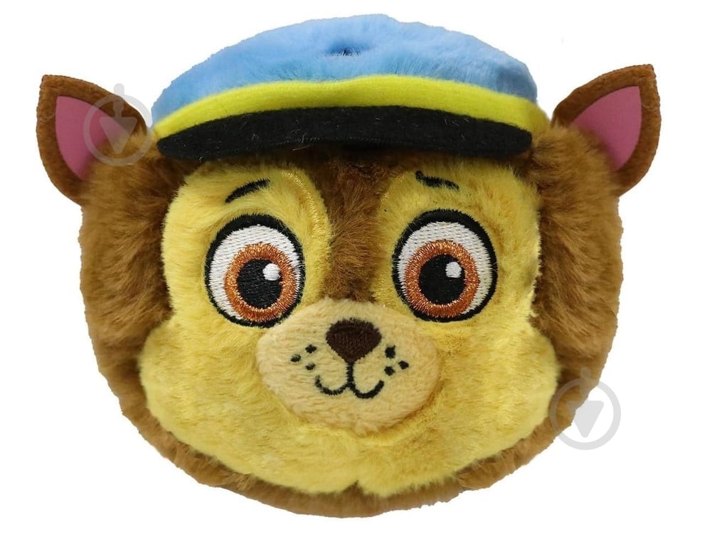 Игрушка TY прыгун bouncers Чейз 83015 - фото 1