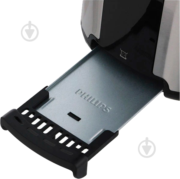 ВИТРИНА! Тостер Philips Viva Collection HD2650/90 - фото 5 ВИТРИНА! Тостер Philips Viva Collection HD2650/90 - фото 5