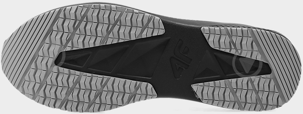 Кроссовки женские демисезонные 4F SPORTSHOES F033 4FSS23FSPOF033-54S р.37 - фото 6