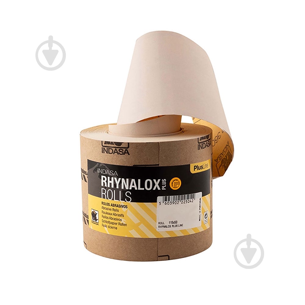 Наждачная бумага INDASA 22700 - фото 2