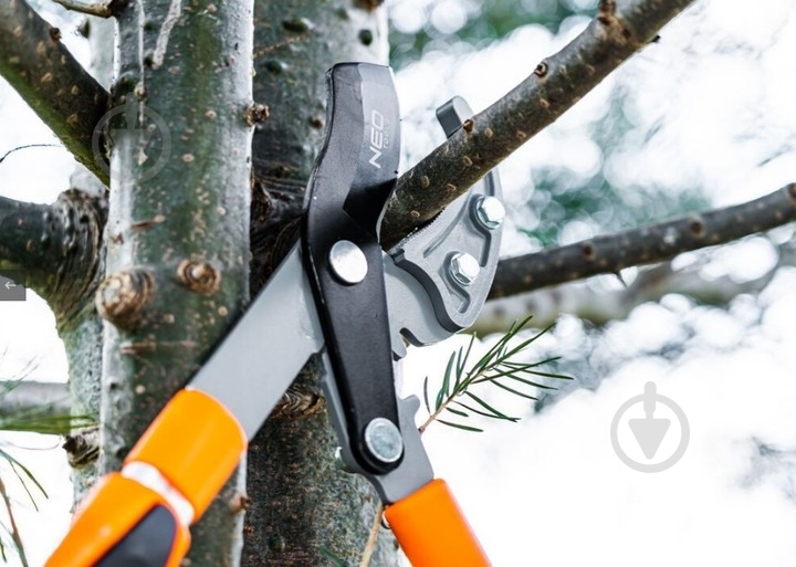 Веткорез NEO tools (15-254) - фото 6 Веткорез NEO tools (15-254) - фото 6