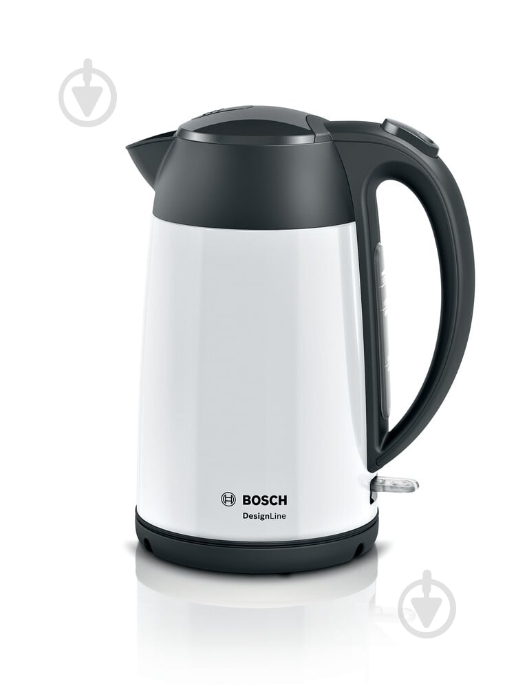 ВИТРИНА! Электрочайник Bosch TWK3P421 - фото 1 ВИТРИНА! Электрочайник Bosch TWK3P421 - фото 1