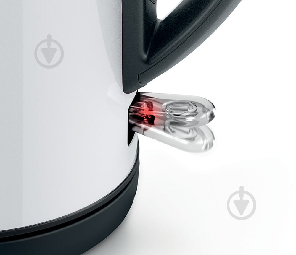 ВИТРИНА! Электрочайник Bosch TWK3P421 - фото 3 ВИТРИНА! Электрочайник Bosch TWK3P421 - фото 3