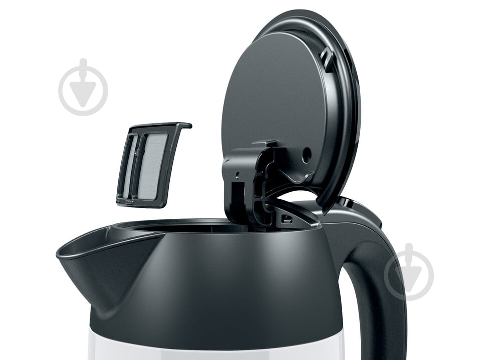 ВИТРИНА! Электрочайник Bosch TWK3P421 - фото 4 ВИТРИНА! Электрочайник Bosch TWK3P421 - фото 4