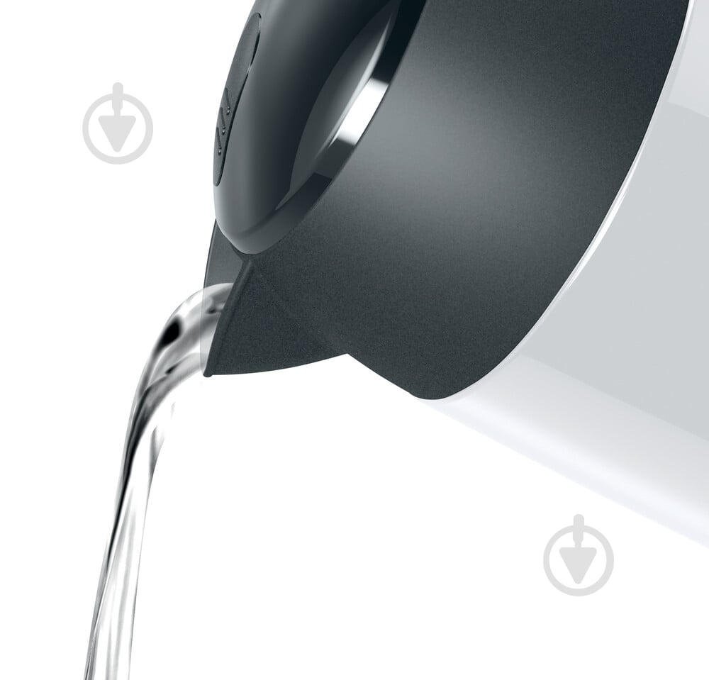 ВИТРИНА! Электрочайник Bosch TWK3P421 - фото 8 ВИТРИНА! Электрочайник Bosch TWK3P421 - фото 8