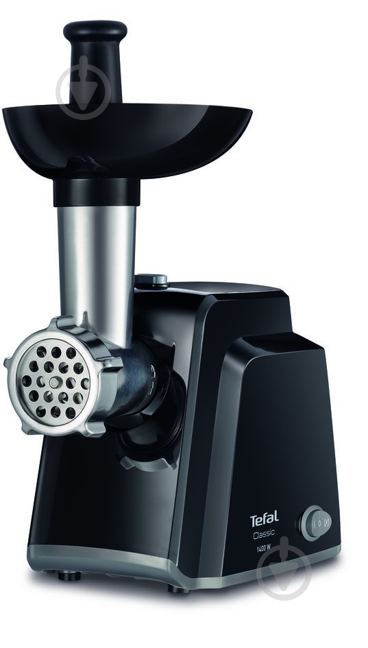 ВИТРИНА! Мясорубка Tefal NE105838 - фото 2 ВИТРИНА! Мясорубка Tefal NE105838 - фото 2