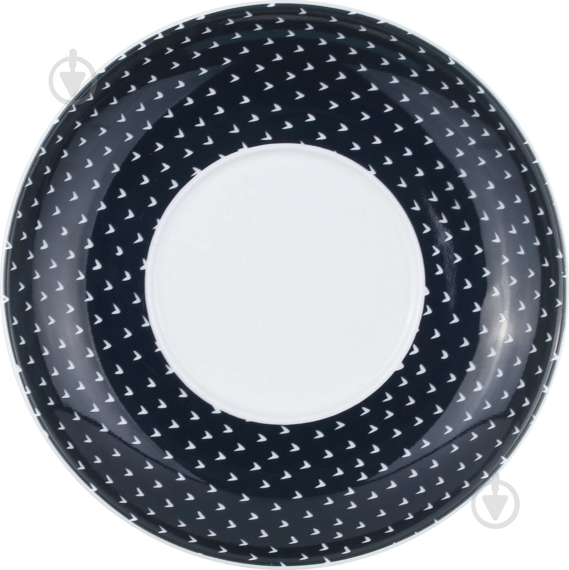 Блюдце Maxwell & Williams Indigo 15,5 см - фото 1 Блюдце Maxwell & Williams Indigo 15,5 см - фото 1