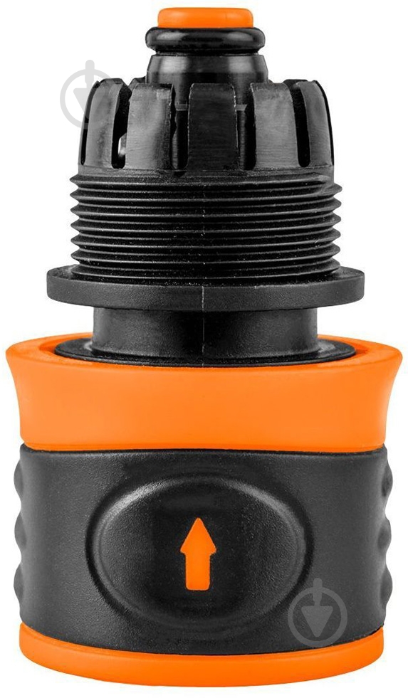 Конектор з аквастопом NEO tools 1/2" (15-721) - фото 2 Конектор з аквастопом NEO tools 1/2" (15-721) - фото 2
